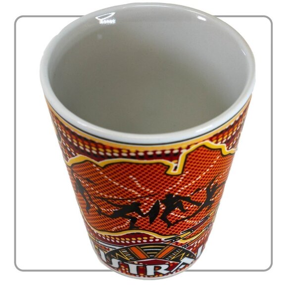 Australia Ceramic Mug - Picture 3 of 5